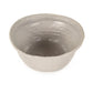 Grey Cross Weave Bowl Small CB3490-26-R604 FredCo