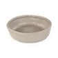 Grey Cross Weave Deep Dish Large CB3491-30-R604 FredCo