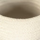 Grey Cross Weave Deep Dish Small CB3491-20-R604 FredCo