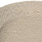Grey Cross Weave Platter Small CB3492-27-R604 FredCo