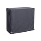 Grey Log Rack Cover FredCo