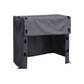 Grey Log Rack Cover FredCo