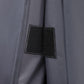 Grey Log Rack Cover FredCo