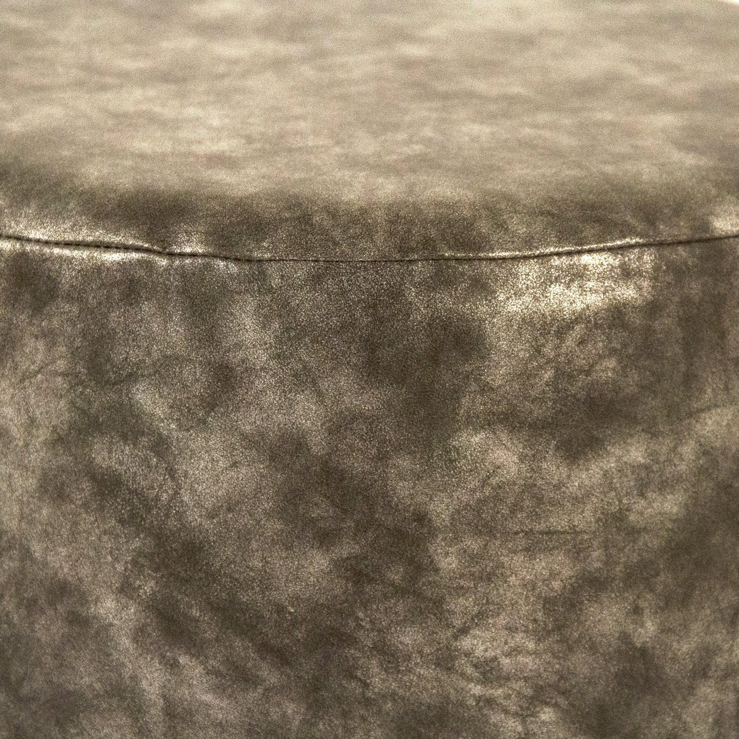 Grey PU Stool GH004-PU FredCo