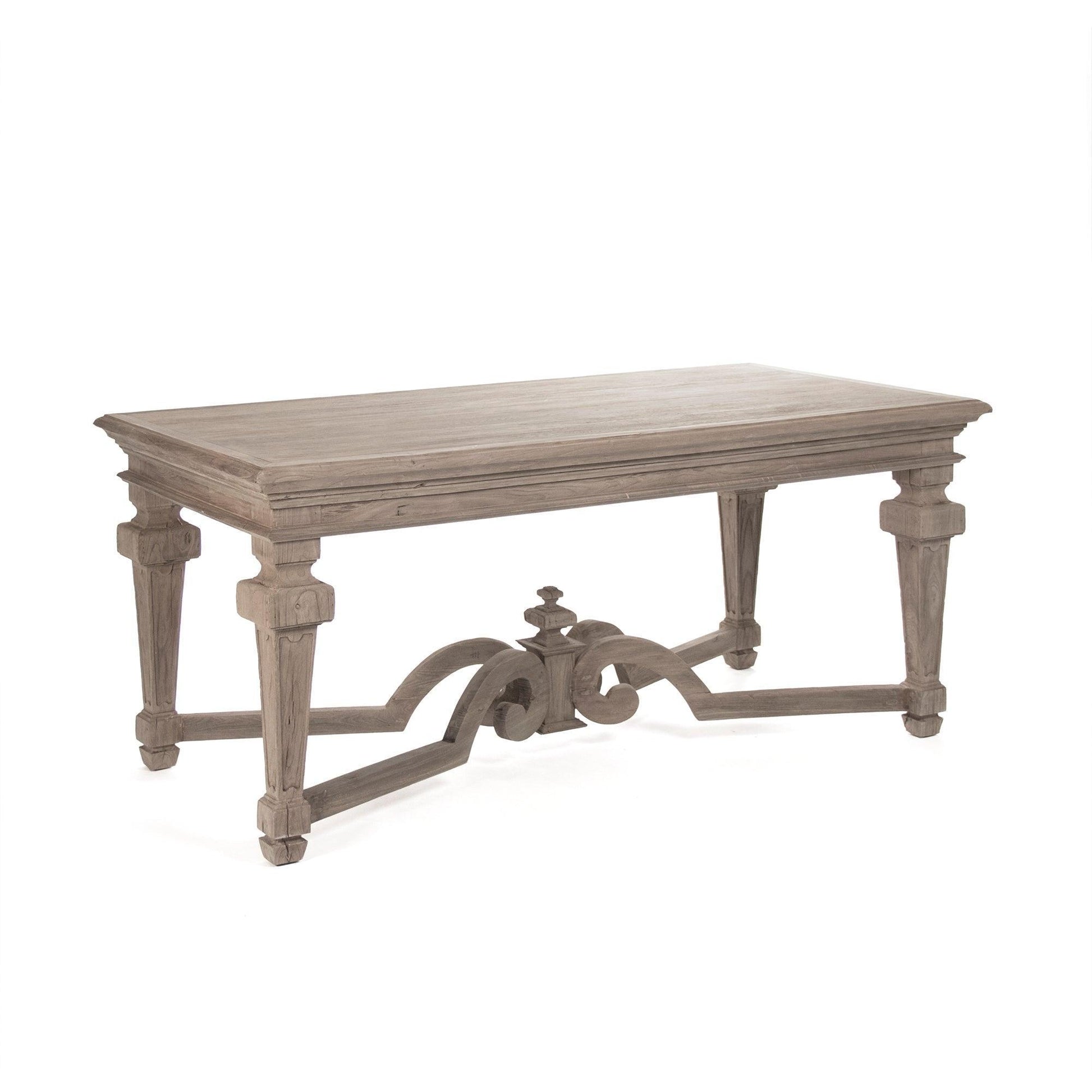 Grover Dining Table LI-SH10-26-44 FredCo