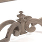 Grover Dining Table LI-SH10-26-44 FredCo