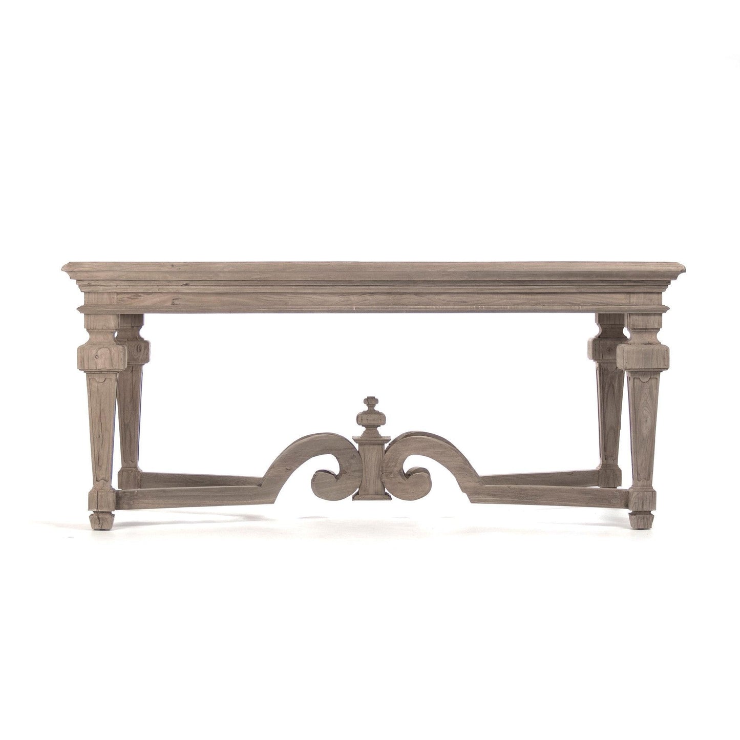 Grover Dining Table LI-SH10-26-44 FredCo