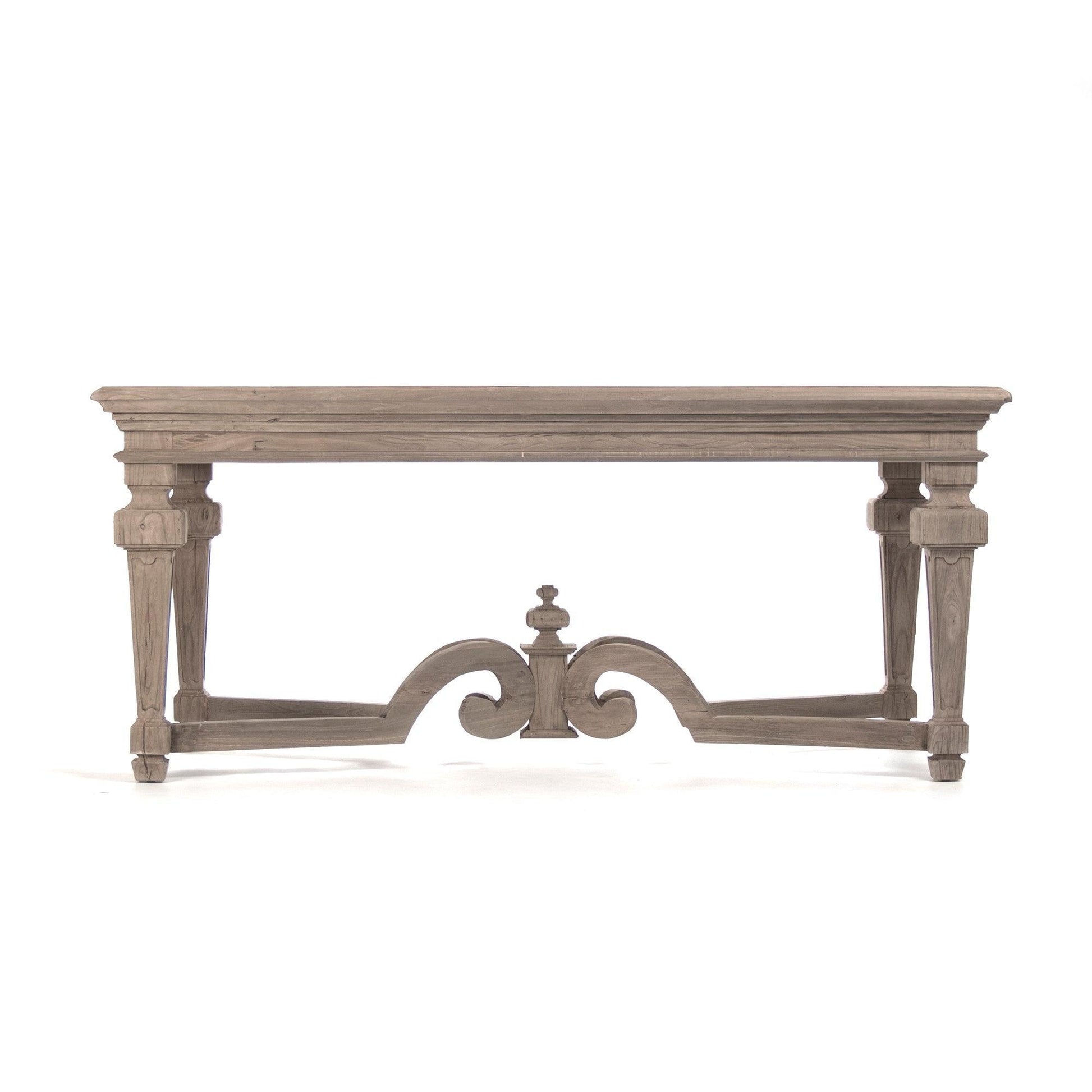 Grover Dining Table LI-SH10-26-44 FredCo