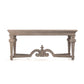 Grover Dining Table LI-SH10-26-44 FredCo