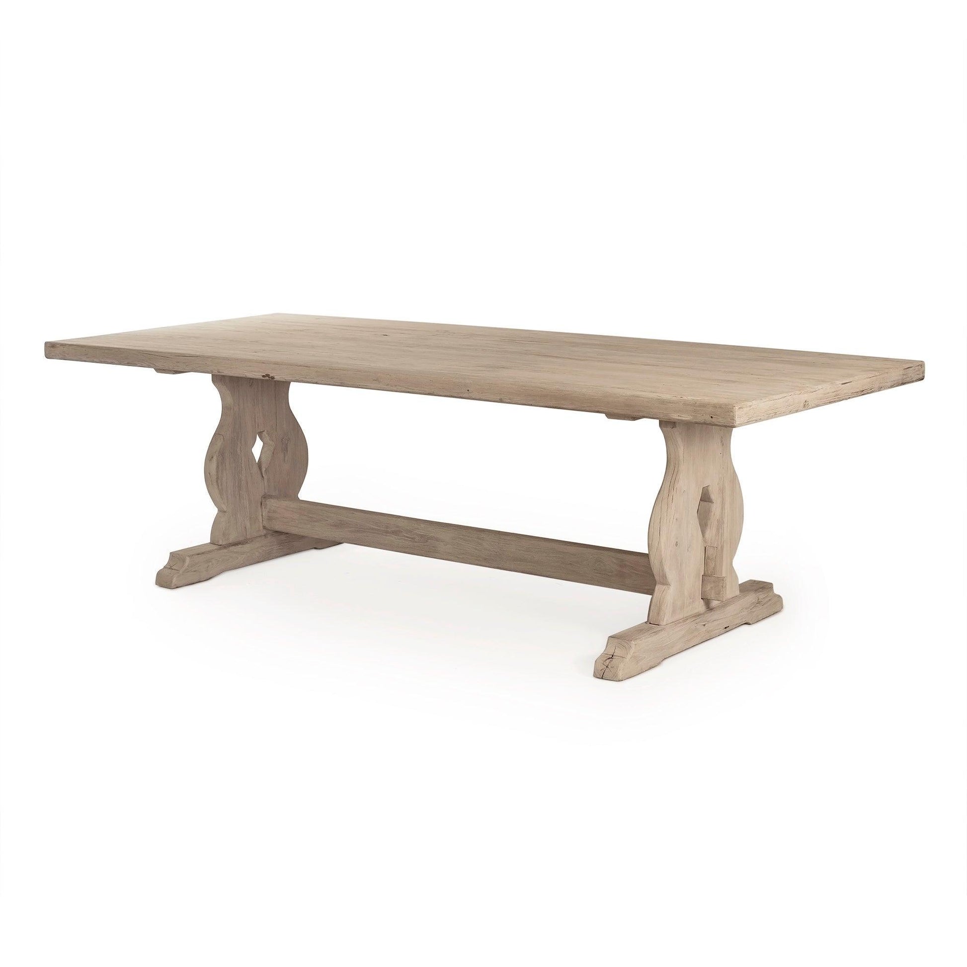 Hamburg Dining Table LI-S10-25-34 FredCo