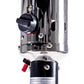 Hammered Black 47000 BTU Patio Heater CAPH-7-SCAPH-7-S FredCo