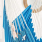 Hammock Chair Blue FredCo