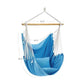 Hammock Chair Blue FredCo