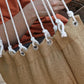 Hammock Chair Green and Khaki FredCo