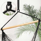 Hammock Chair Yard Beige FredCo