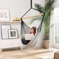 Hammock Chair Yard Beige FredCo