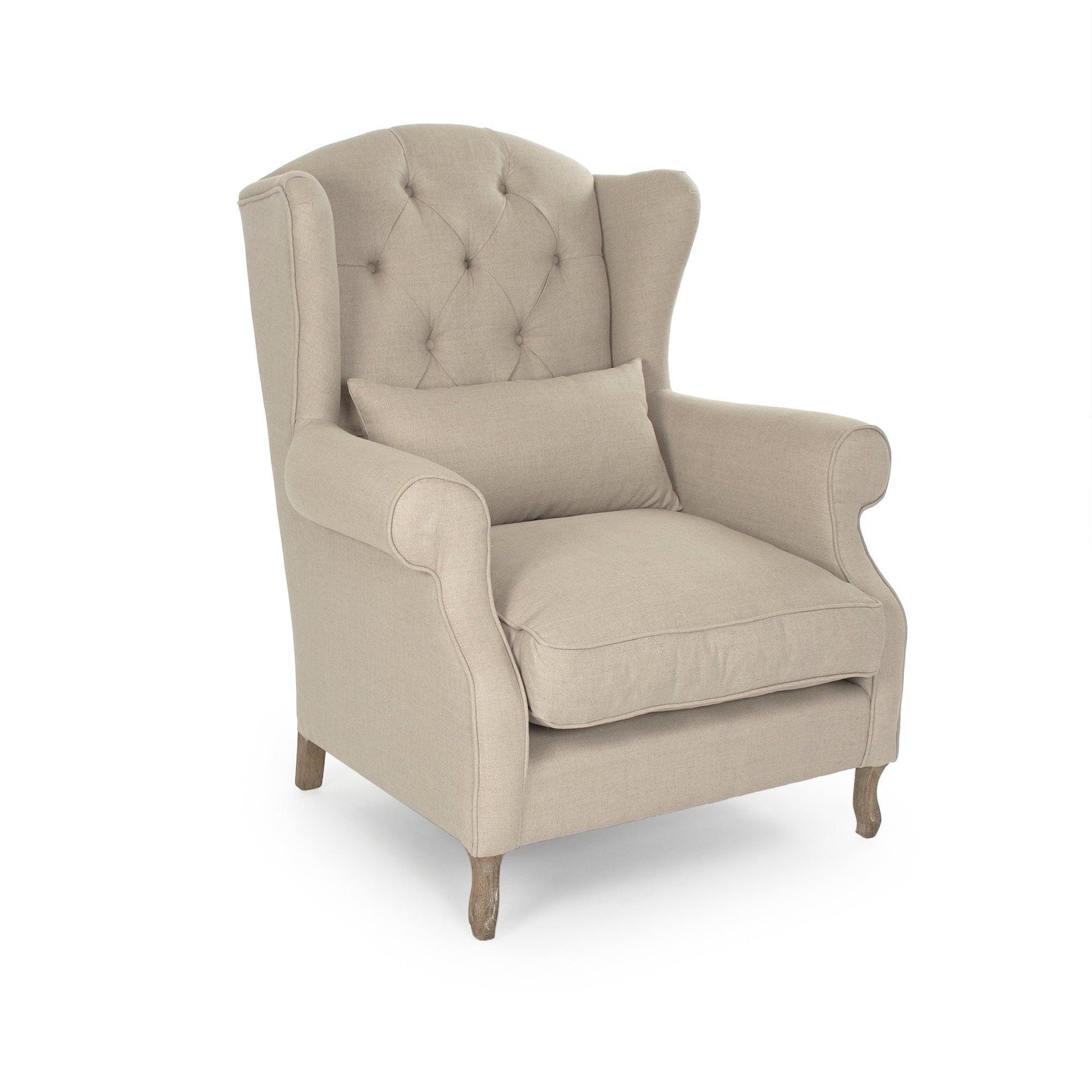 Hampton Chair CF071-A-Z E272 A003 FredCo