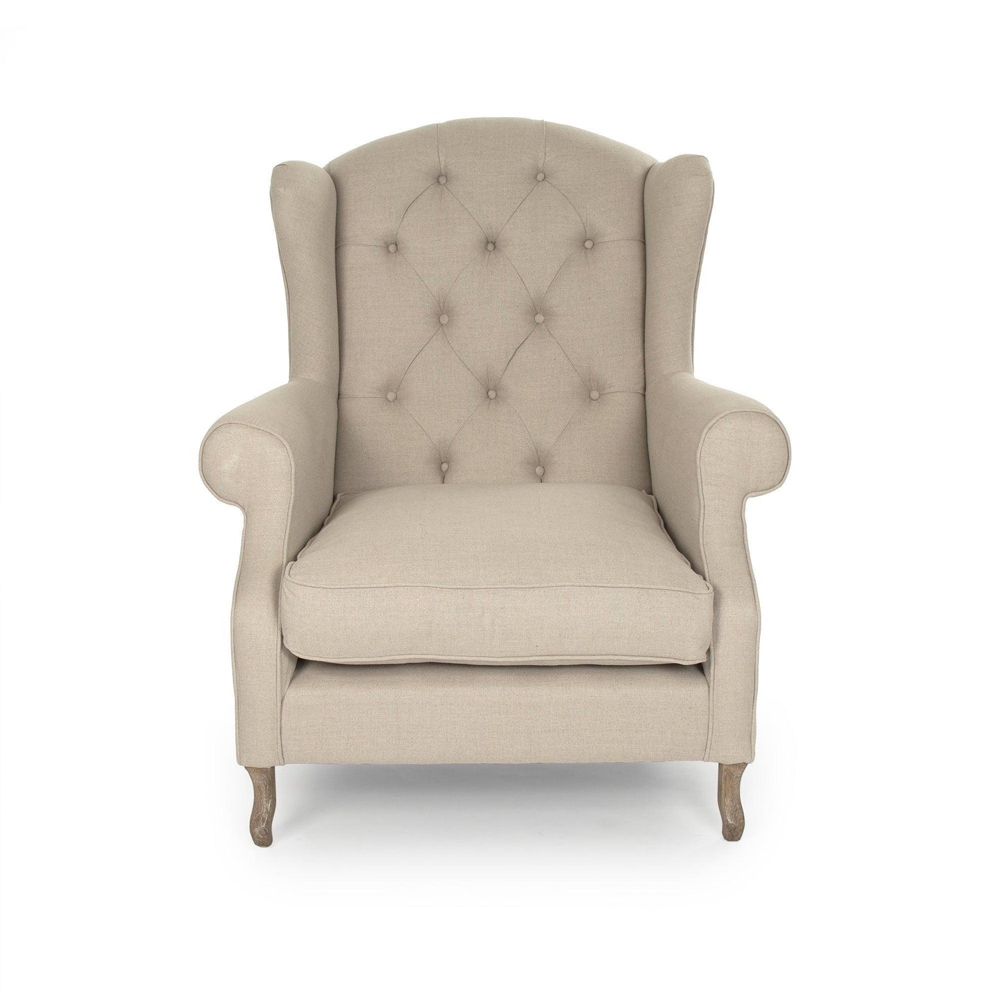 Hampton Chair CF071-A-Z E272 A003 FredCo