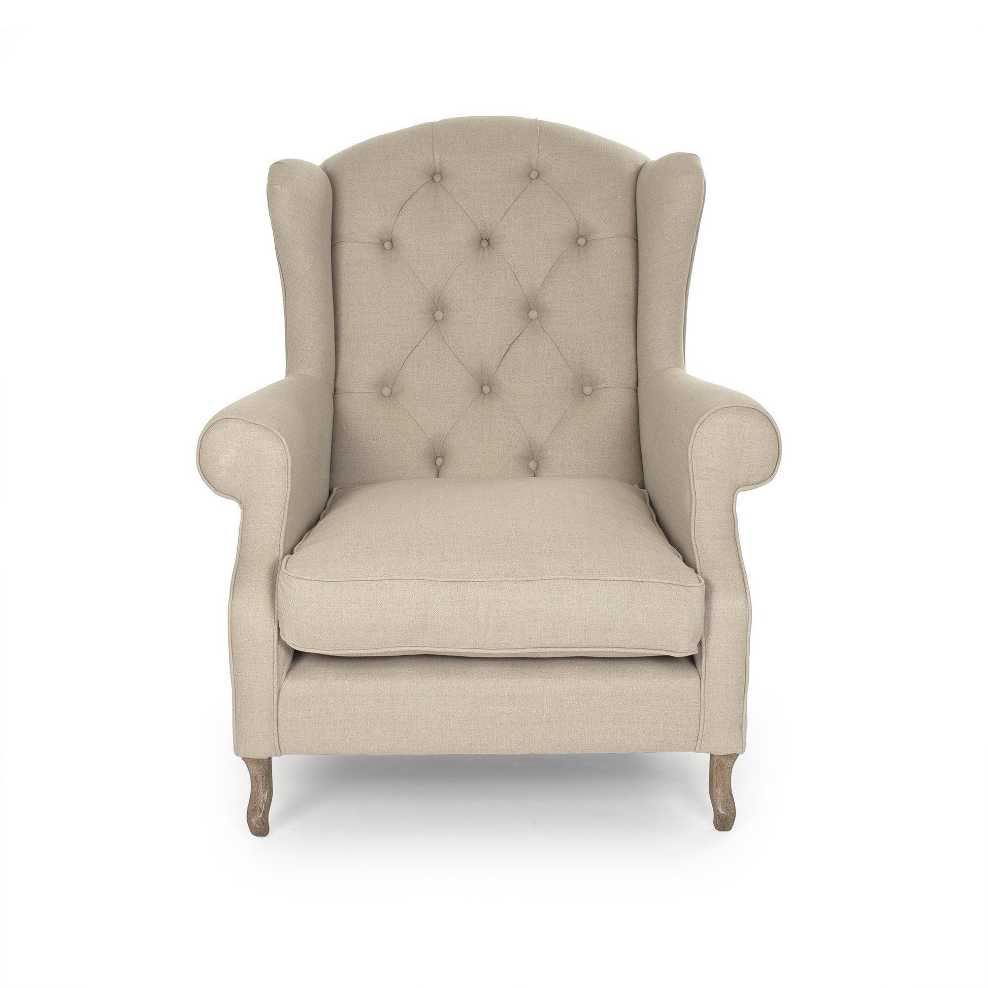 Hampton Chair CF071-A-Z E272 A003 FredCo