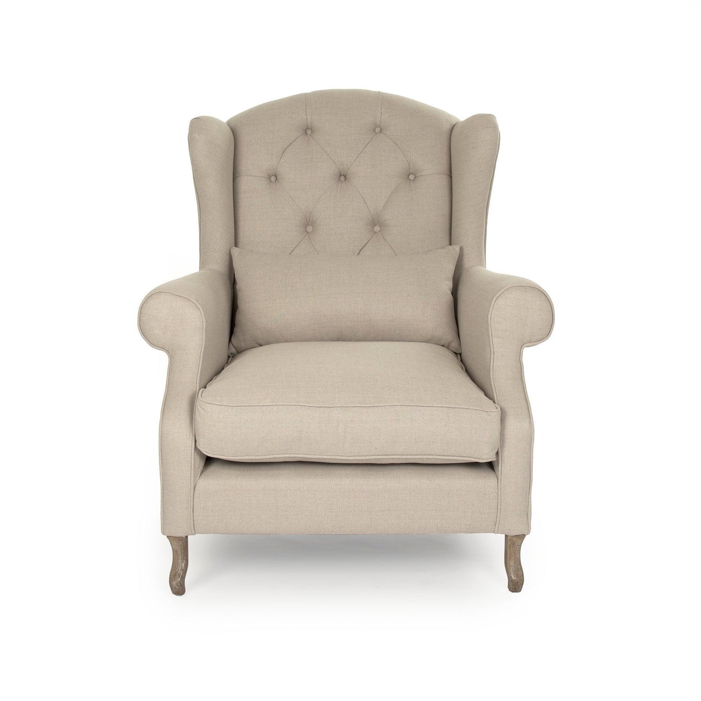 Hampton Chair CF071-A-Z E272 A003 FredCo