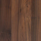 Hartman Mid-Century Modern Walnut Brown Finished Wood 5-Drawer Storage Chest FredCo