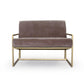 Heather Love Chair CFH504-1.5 V074 FredCo