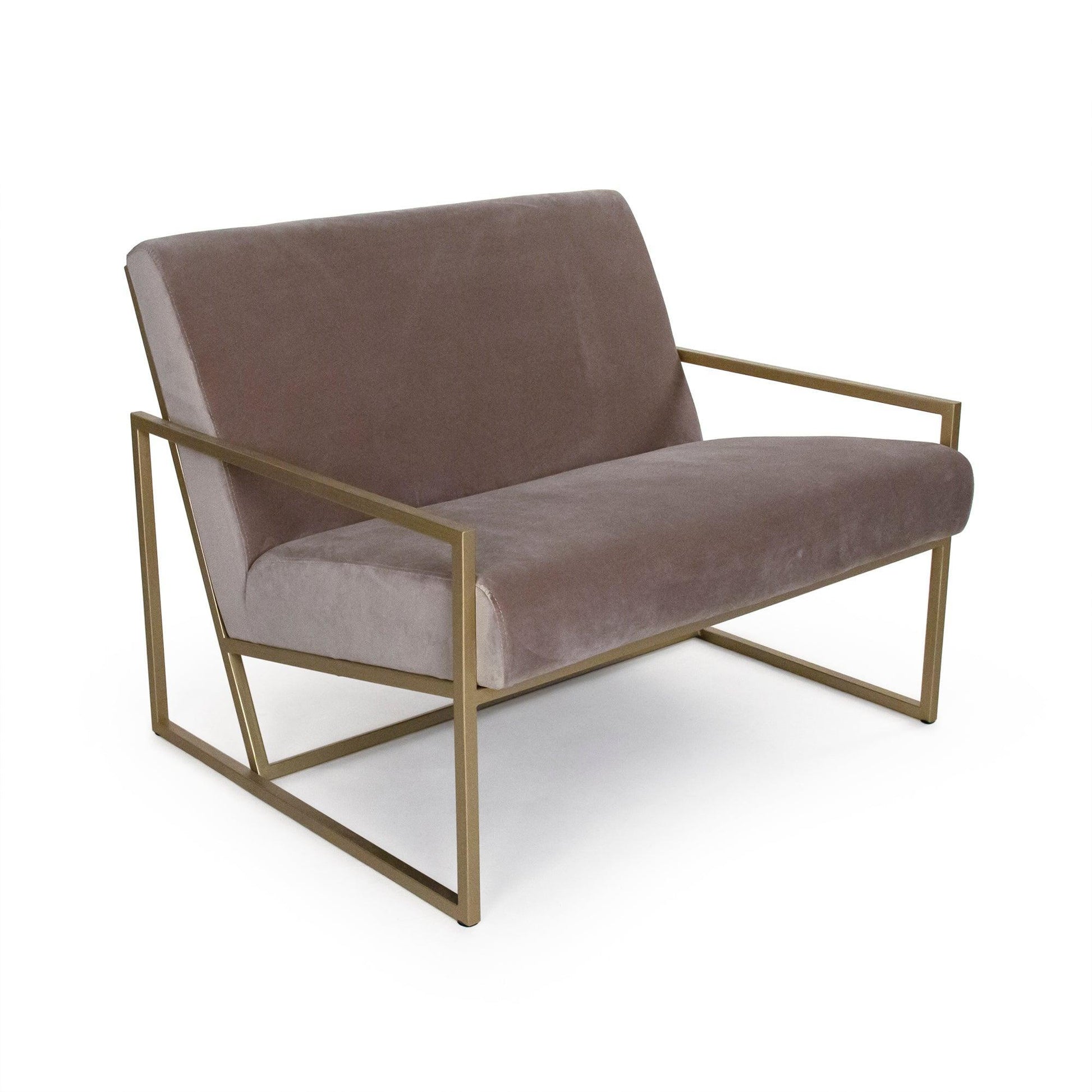 Heather Love Chair CFH504-1.5 V074 FredCo