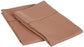 Hem Stitch 600-Thread-Count Pillowcases Set, Cotton Blend, 8 Colors FredCo