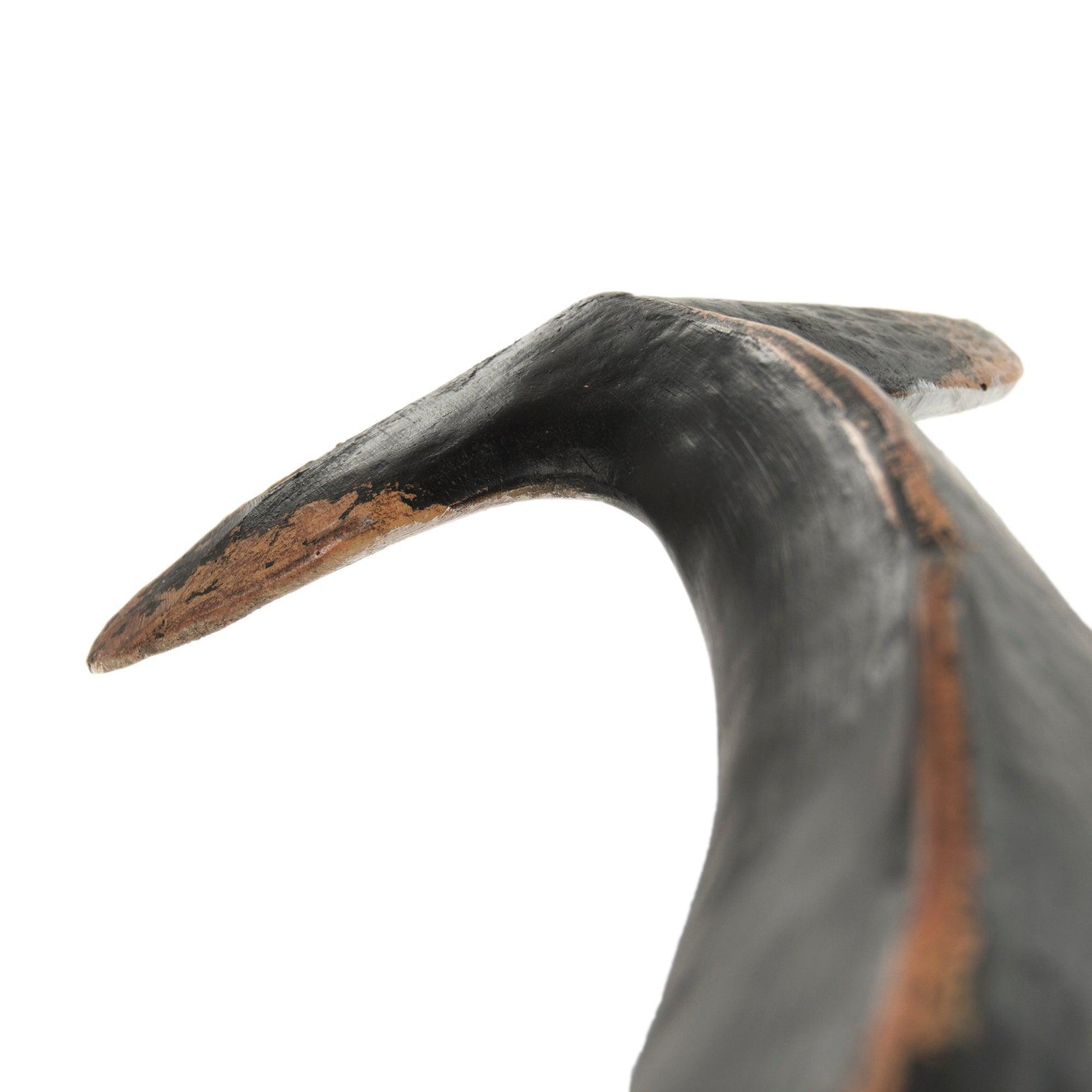 Humpback Whale Sculpture (L) SHI047 FredCo