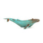 Humpback Whale Sculpture SHI004 FredCo