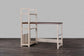 Hypercube Writing Desk FredCo