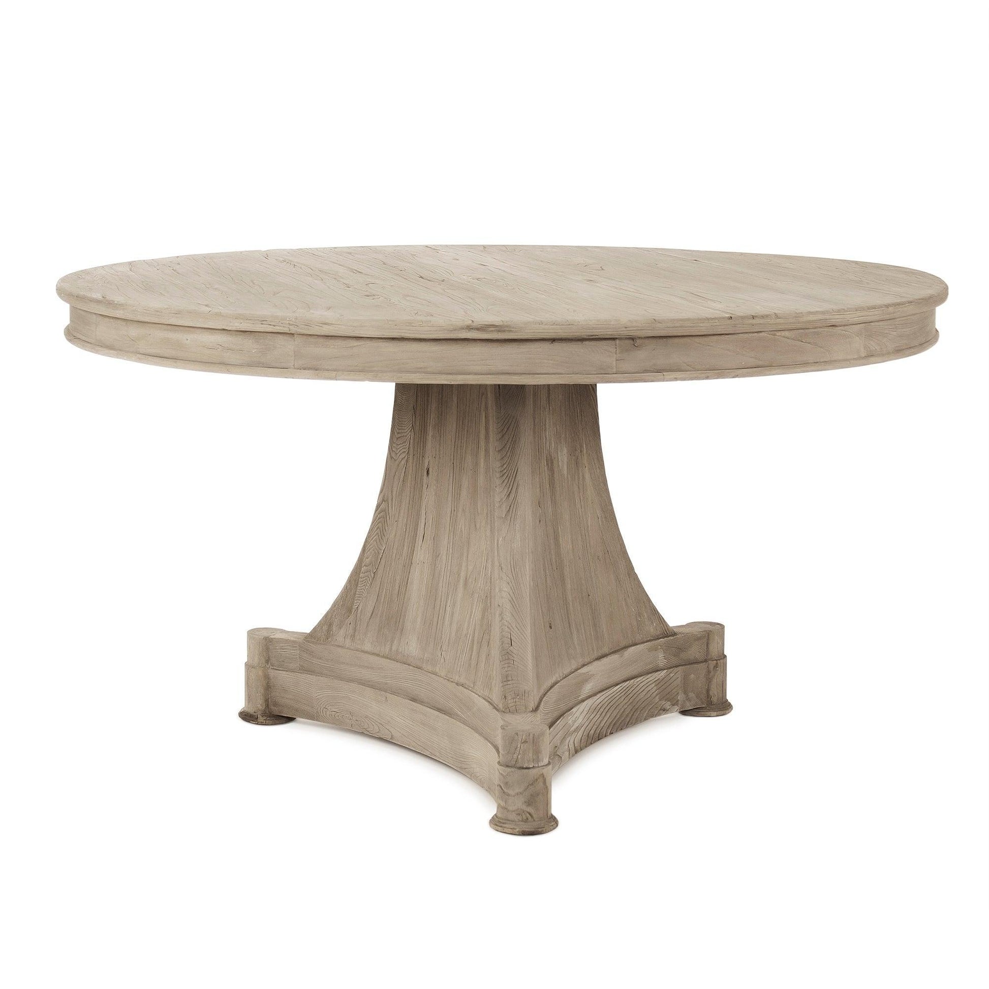 Zentique Ignas Dining Table - Thumbnail 5