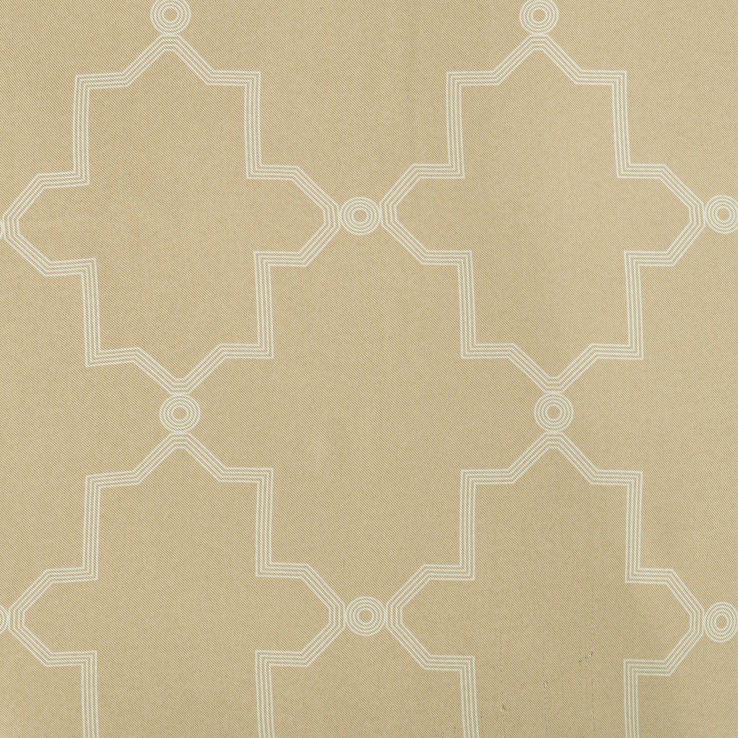 Imperial Trellis Blackout 2 Panel Curtains FredCo