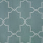 Imperial Trellis Blackout 2 Panel Curtains FredCo