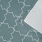 Imperial Trellis Blackout 2 Panel Curtains FredCo