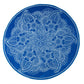 Indie 100% Cotton Mandala Boho Round Beach Towel, 60" FredCo