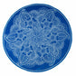 Indie 100% Cotton Mandala Boho Round Beach Towel, 60" FredCo