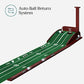 Indoor Golf Putting Mat 9.5'L FredCo