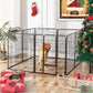 Indoor Pet Playpen FredCo