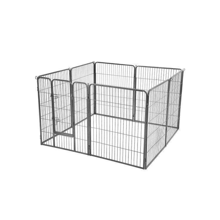 Indoor Pet Playpen FredCo