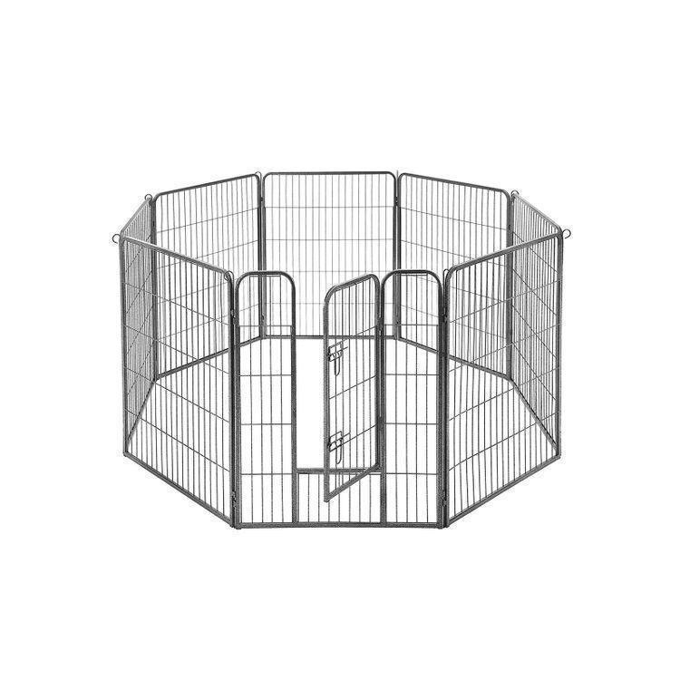Indoor Pet Playpen FredCo