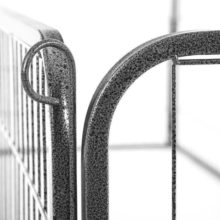 Indoor Pet Playpen FredCo