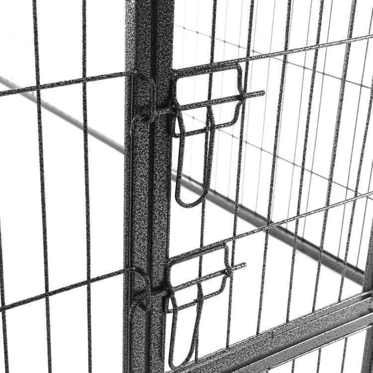 Indoor Pet Playpen FredCo