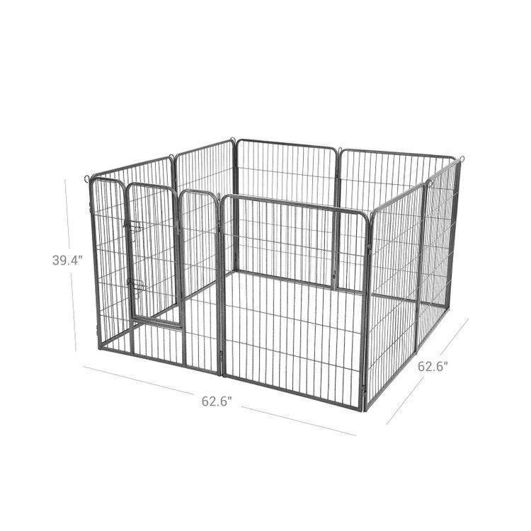 Indoor Pet Playpen FredCo