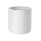 Indoor Plant Pots White FredCo