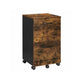 Industrial 2 Drawer File Cabinet FredCo