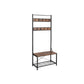 Industrial Coat Rack FredCo