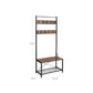 Industrial Coat Rack FredCo