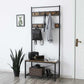 Industrial Coat Rack FredCo