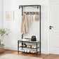Industrial Coat Rack FredCo